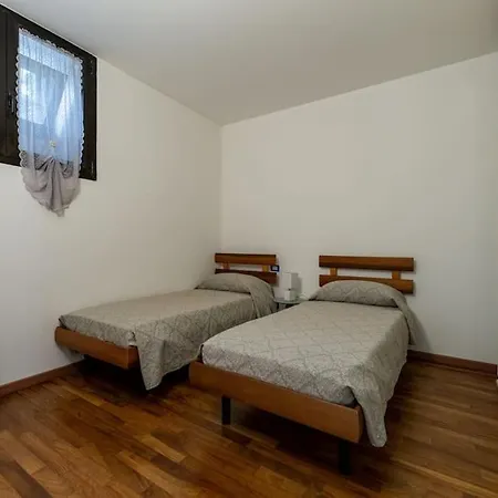 Apartament Da Erik E Nichi