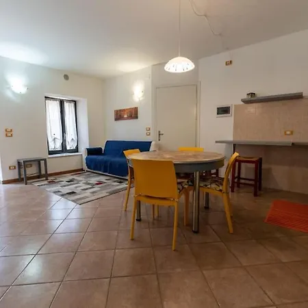 Apartamento Da Erik E Nichi *