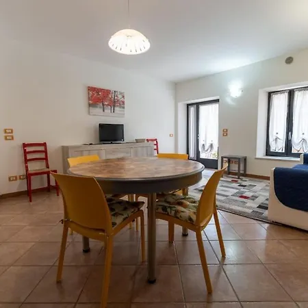 Apartamento Da Erik E Nichi *