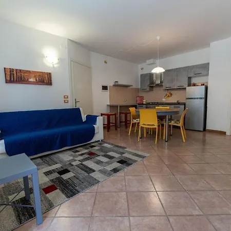 Apartamento Da Erik E Nichi