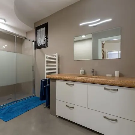 Da Erik E Nichi Apartamento Negrar