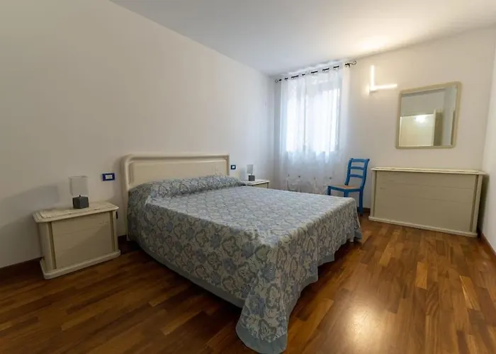 Da Erik E Nichi Apartamento Negrar