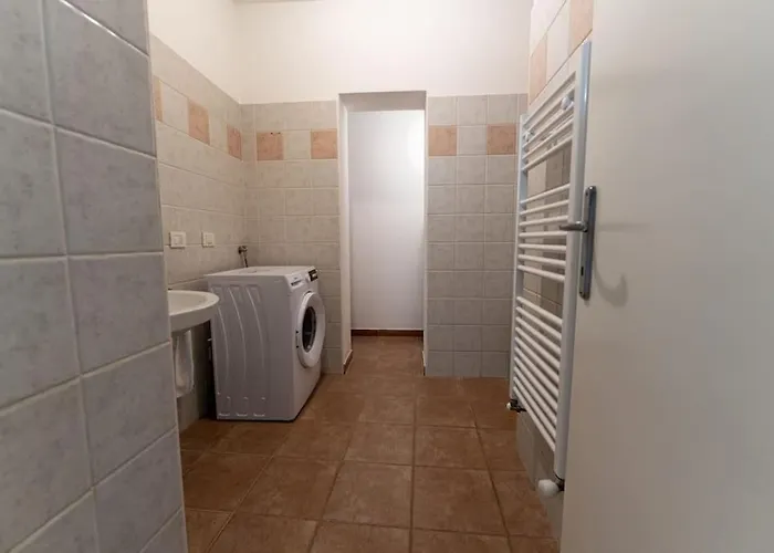 Apartament Da Erik E Nichi *