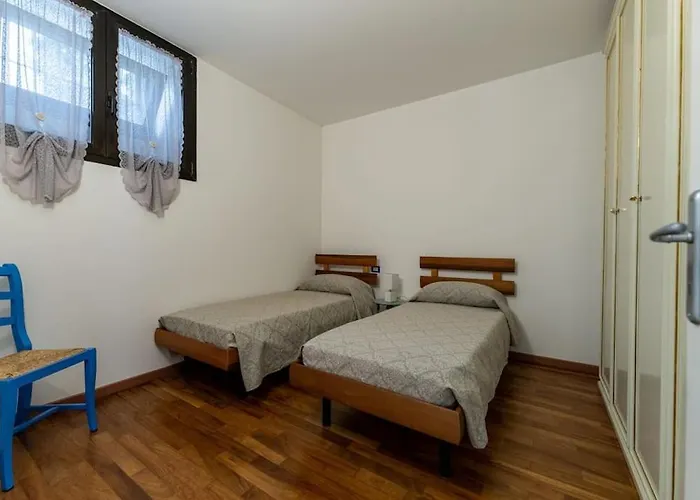 Apartamento Da Erik E Nichi