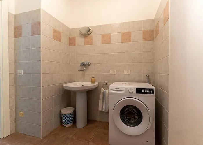 Da Erik E Nichi Apartamento Negrar