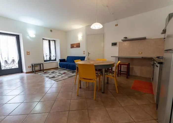 Apartamento Da Erik E Nichi *