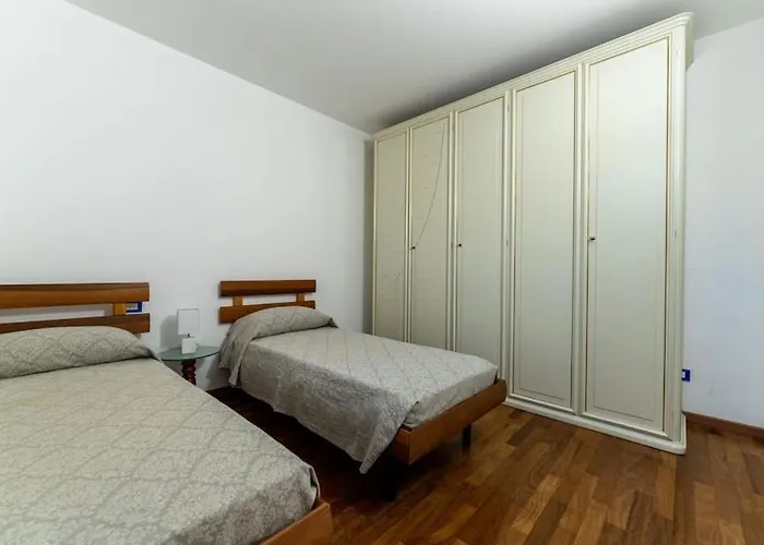 Da Erik E Nichi Apartament Negrar