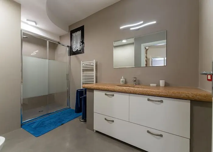 Da Erik E Nichi Apartamento Negrar