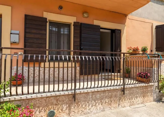 Apartamento Da Erik E Nichi *