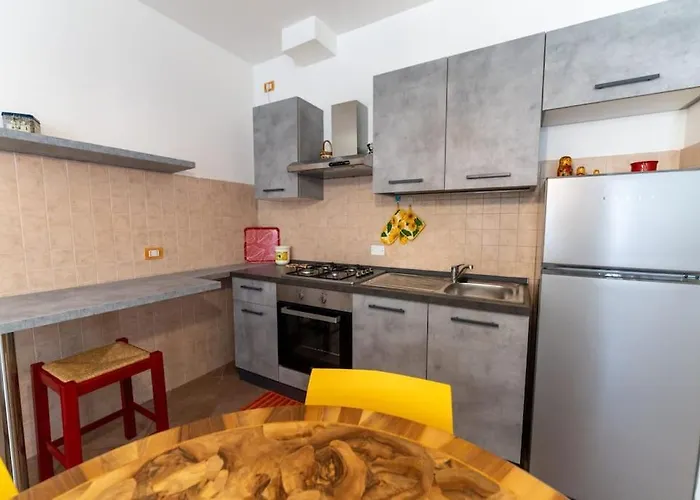 Da Erik E Nichi Apartamento Negrar