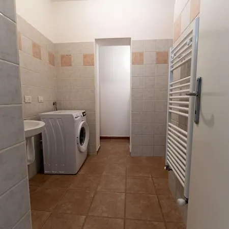 Lejlighed Da Erik E Nichi *