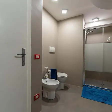 Da Erik E Nichi Lejlighed