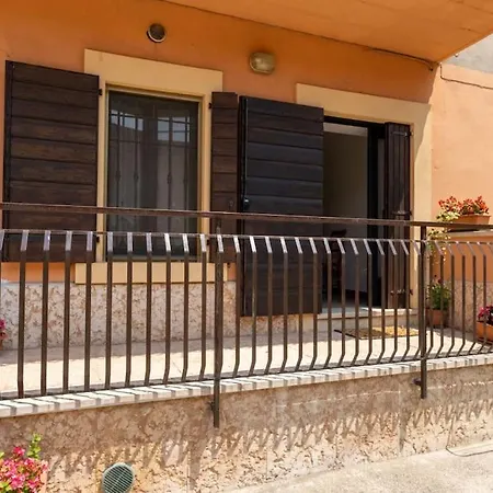 アパート Da Erik E Nichi *